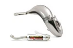 Pro Circuit Exhaust System Platinum Pipe & R-304 Silencer For 22+ Yamaha YZ125. Fixed Price $531.28.