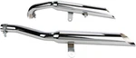 Cobra Boulevard Slip-on Slashcut 2165SC. Fixed Price $494.69.