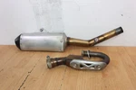 2023 Kawasaki KX250 Exhaust System / Header Muffler. Fixed Price $189.00.