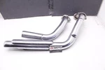 04 Yamaha Road Star XV1700A Exhaust Headers Pipes R9. Fixed Price $149.95.