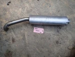 Ducati 748 916 996 Silencer Exhaust 1994-1998 ZDM-A14. Fixed Price $46.35.