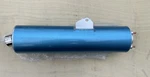 Suzuki Left Exhaust Muffler 14340-16G70-H01. Fixed Price $369.00.