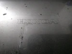 2005 Honda Cb-r 600RR Hm Mee A3 Muffler Exhaust Noise Emission Control Oem. Fixed Price $170.00.