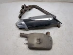 14-19 Can Am Spyder Roadster Header Muffler Catalytic Converter Set 707601881. Fixed Price $2587.61.