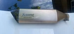 2019-2024 Bmw S1000RR Exhaust Muffler Oem 8404421 K67. Fixed Price $550.00.