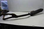 1992 Suzuki GS500E (#454) Exhaust Pipes Muffler (TEM454). Fixed Price $119.96.
