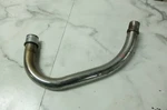 81 Hondamatic Front Left Muffler Pipe Exhaust Header. Fixed Price $20.00.