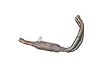22-23 Honda CBR500R Exhaust Pipe Manifold 18310-MKP-DN0. Fixed Price $120.47.