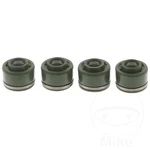 Jmp Valve Stem Seal Kit Pieces Fits Yamaha Yz 450 2010-2019. Fixed Price $20.52.