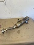 2005 Suzuki King Quad 700 4X4 Efi Irs Muffler 14310-31G02 B635. Fixed Price $199.99.