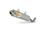 Fmf Turbinecore Silencer Aluminum - 025262. Fixed Price $197.79.