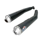 Termignoni Ducati Sportclassic 1000S Biposto Slip Exhaust System 96310507B. Fixed Price $1249.00.