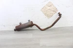 1978-1983 Honda ATC70 Muffler Exhaust Silencer Assembly 18200-957-305. Fixed Price $75.00.