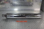 Harley-davidson Muffler Exhaust Silencer 65592-09A Harflt 1584/1688. Fixed Price $39.95.