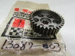 Nos Oem Kawasaki 1968-70 F3 Bushwhacker F4 Sidewinder Clutch Hub 13087-037. Fixed Price $45.51.
