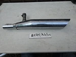 Suzuki Vs 1400 Intruder Right Side Muffler Sankei 2254. Fixed Price $69.93.