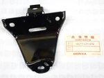 Honda Nos New 18411-431-670 Lh Left Muffler Bracket GL1000 Gold Wing. Fixed Price $109.99.