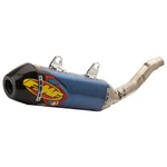 Ktm Fmf Factory 4.1 Rct Titanium Silencer With Carbon End Cap. Fixed Price $854.99.