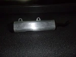 Yamaha Stock Oem Exhaust Muffler Silencer 2001. Fixed Price $95.00.