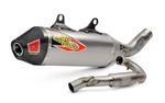 Pro Circuit TI-6 Titanium System Ktm 350SXF/XCF 2019 0351935F. Fixed Price $1285.19.