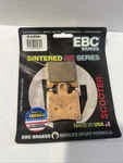 Ebc SFA283HH Series Sintered Brake Pad. Fixed Price $20.00.