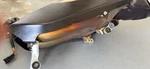 Ducati V2 Stock Exhaust 2025. Fixed Price $200.00.