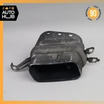 Bmw F01 740I Rear Right Exhaust Muffler Tip Oem. Fixed Price $53.95.