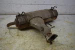 2016 Honda Pioneer 1000-5 Deluxe Muffler 18310-HL4-A00. Fixed Price $344.99.