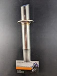 Yoshimura 1313 Trc 99DB Low Volume Muffler 4 Exhaust Insert. Fixed Price $57.19.