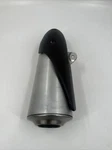 Ducati Monster Left Exhaust 574 304.2A #A10. Fixed Price $67.16.