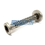 Mac Performance 4-1 & 4-2 Competition Baffle Into Megaphone Mufflers 009-0919. Fixed Price $56.95.