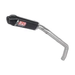 For Honda CBR600RR F5 2005-2026CARBON Exhaust Muffler Mid Link Pipe. Fixed Price $299.25.