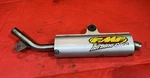 2010 Ktm Mini Muffler Silencer Exhaust 45205079100. Fixed Price $199.95.