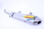 2018 Ktm 150 Sx Fmf Turbine Core Slip On Exhaust Silencer Pipe Muffler Nice. Fixed Price $129.00.