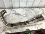 81 Honda Right Side Muffler Exhaust. Fixed Price $99.99.
