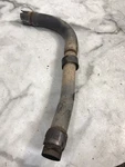 95 Honda Pacific Coast Scooter Muffler Exhaust Header Pipe. Fixed Price $12.99.