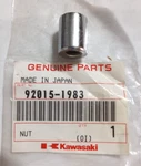 Kawasaki KLX650, VN800 Nut Nos 92015-1983 (L-4447). Fixed Price $16.25.
