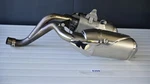 Triumph Speed Triple 1050 2011 2015 Stock Exhaust Genuine Muffler Silencer. Fixed Price $194.99.