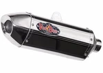 Factory Clearance Voodoo Race Exhaust, 2008-2013 Honda Cbr 1000RR Polished. Fixed Price $499.99.