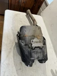 2006-09 Yamaha FZ6 Exhaust Pipe Muffler Slip On Can Silencer Oem. Fixed Price $189.99.