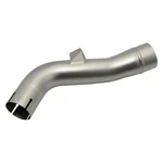 Exhaust Pipe Spare Part Set Leovince S874 System Connection. Fixed Price $158.79.