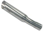Voodoo Polished Shorty Slip-on Muffler VEZX10L6P For Kawasaki ZX10R 2016-2020. Fixed Price $298.97.