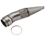 Spark Arrestor Insert W/ Snap-ring Fmf 040678. Fixed Price $39.95.