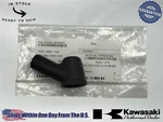 Kawasaki Oem Ft Brake Master Cylinder Dust Boot Cover 49006-1041-Z1R KZ1000. Fixed Price $17.38.
