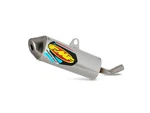 01-02 RM250 Powercore Mufl, Fmf 020403 Exhaust Silencer. Fixed Price $281.10.