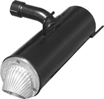 Starting Line Performance Slip-on Muffler Polaris 800/RZR 4. Fixed Price $398.95.