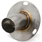 Pro Circuit Stainless Insert 4"X1-1/2" Replacement Part PC4012-0007. Fixed Price $52.21.