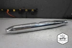1968 Honda CB450 K1 Left Muffler Exhaust Silencer Pipe 4862.TG. Fixed Price $150.00.