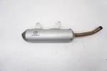 MC125 Gas Exhaust Muffler Silencer Pipe Oem 54005079000 Ktm Sx 21-23 #9. Fixed Price $75.00.