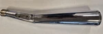 Bmw Exhaust 18121452199 Right Side Airhead Mono Shock 85-95. Fixed Price $69.00.
